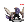 Monster Hunter - Figure Builder - STD Model Plus Vol. 18 (PACK COMPLETO)